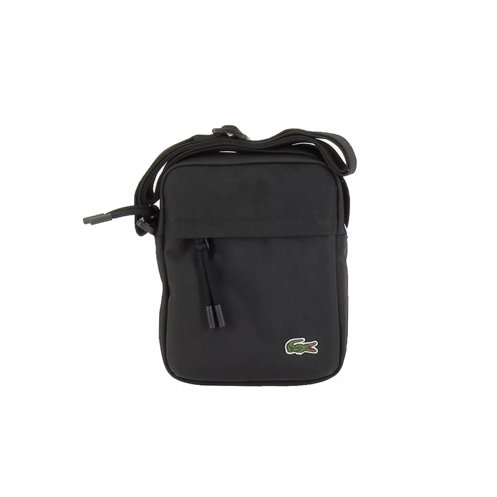 Lacoste Sac bandoulière Lacoste VERTICAL CAMERA BAG