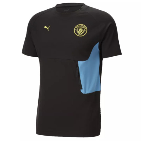 Puma Tee-shirt Puma MCFC