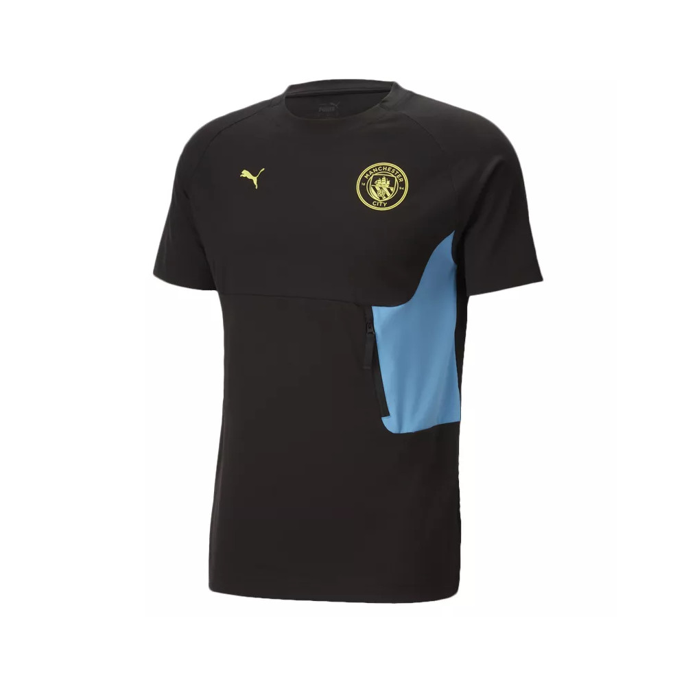 Puma Tee-shirt Puma MCFC