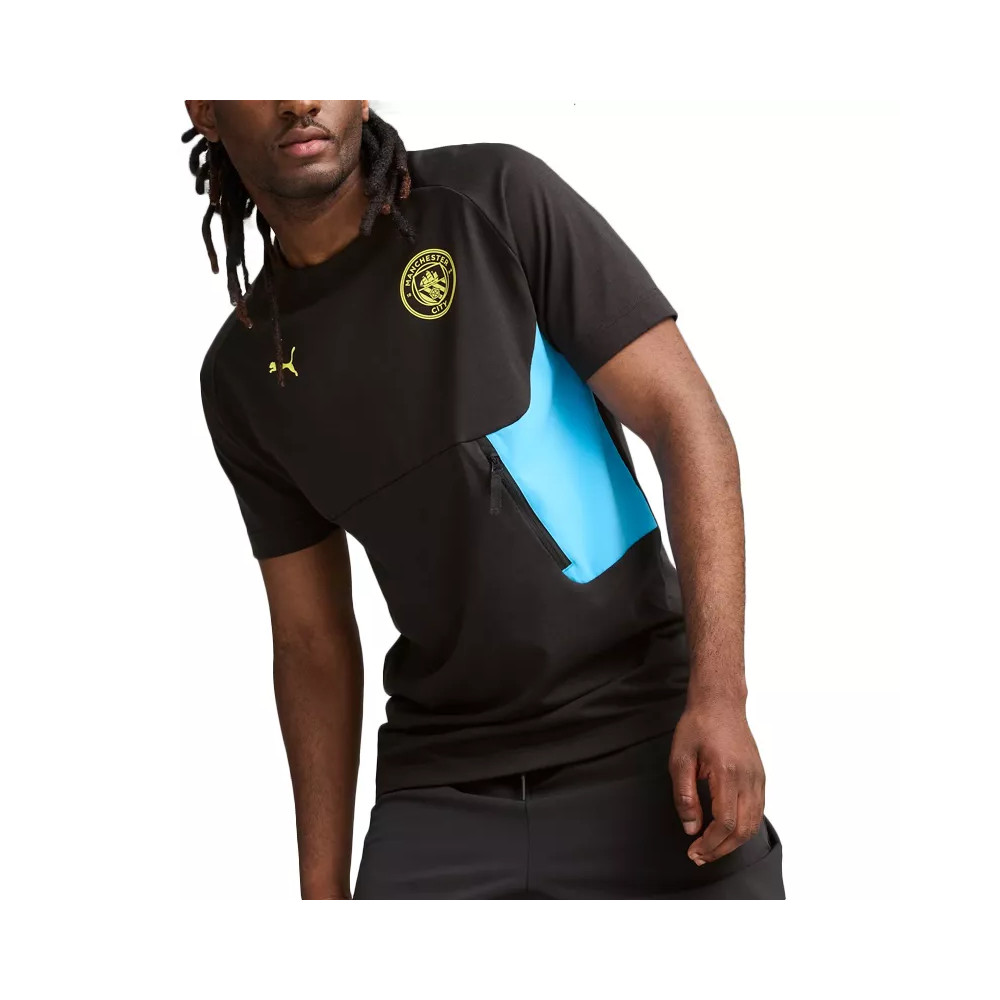 Puma Tee-shirt Puma MCFC