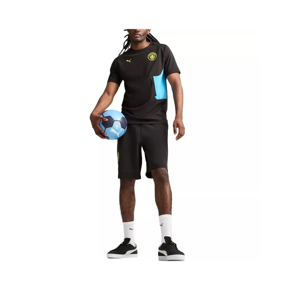 Puma Tee-shirt Puma MCFC