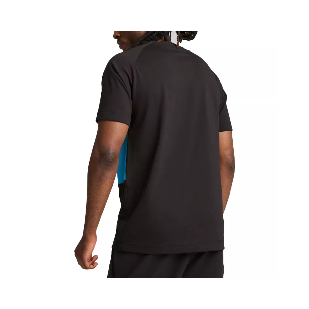 Puma Tee-shirt Puma MCFC