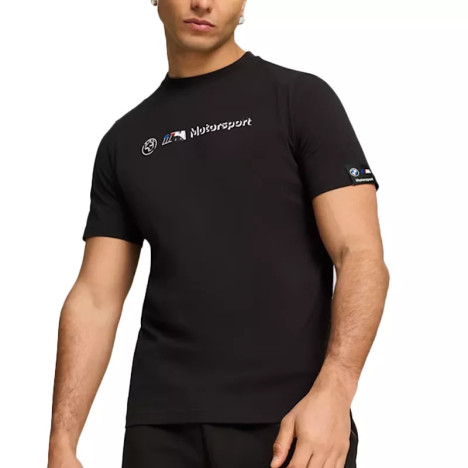 Puma Tee-shirt Puma BMW MMS