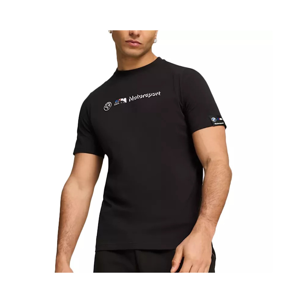 Puma Tee-shirt Puma BMW MMS