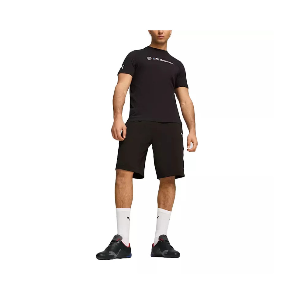 Puma Tee-shirt Puma BMW MMS