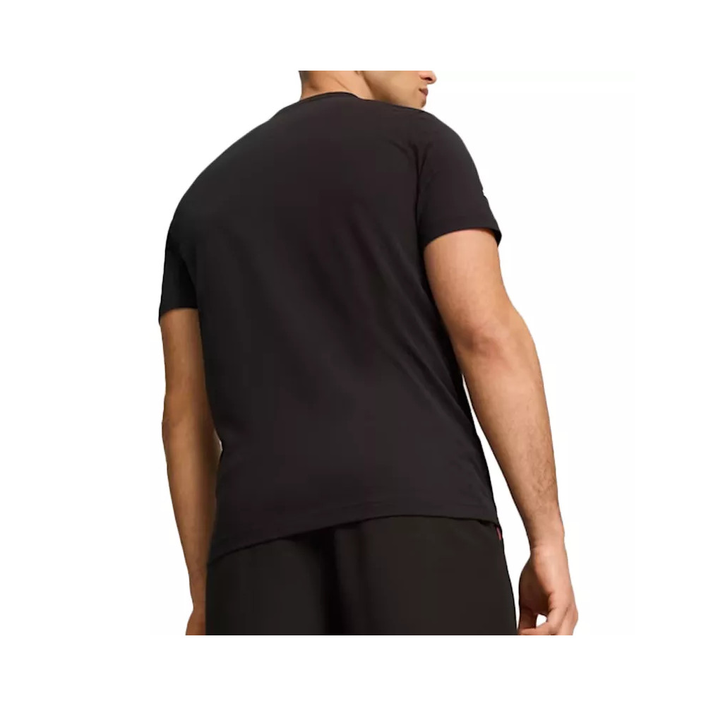 Puma Tee-shirt Puma BMW MMS
