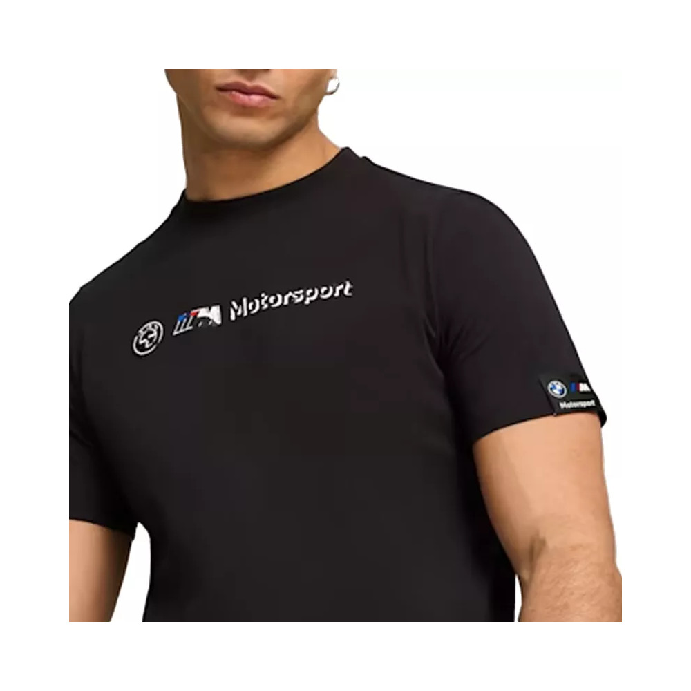 Puma Tee-shirt Puma BMW MMS