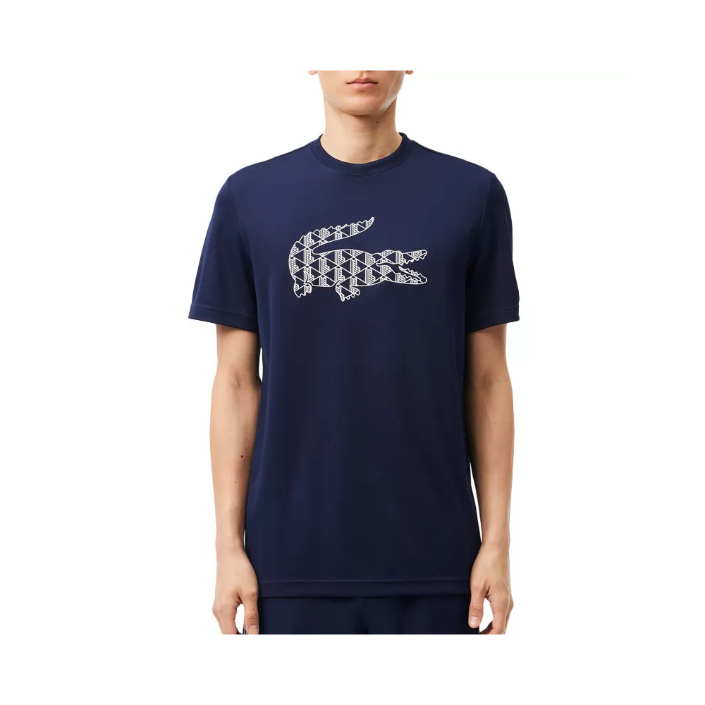 Lacoste Tee-shirt Lacoste