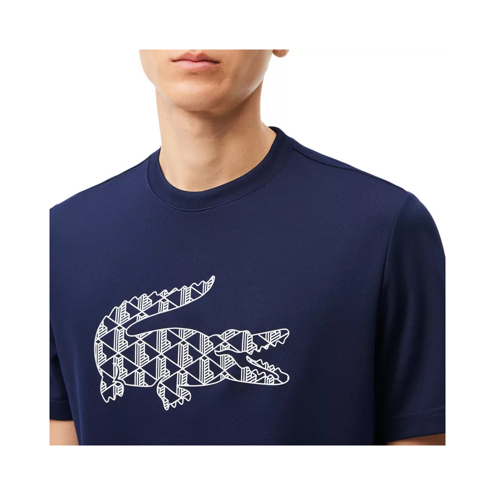 Lacoste Tee-shirt Lacoste