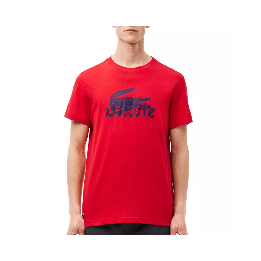 Lacoste Tee-shirt Lacoste