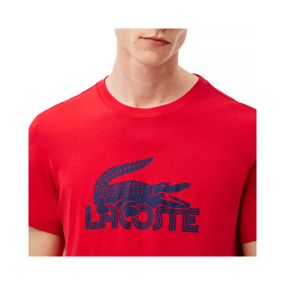Lacoste Tee-shirt Lacoste