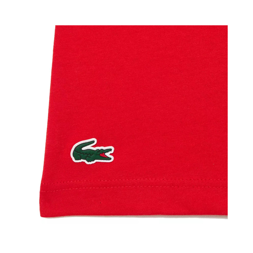 Lacoste Tee-shirt Lacoste