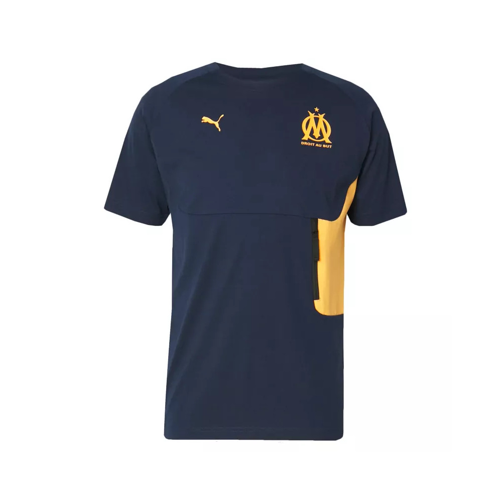 Puma Tee-shirt Puma OM