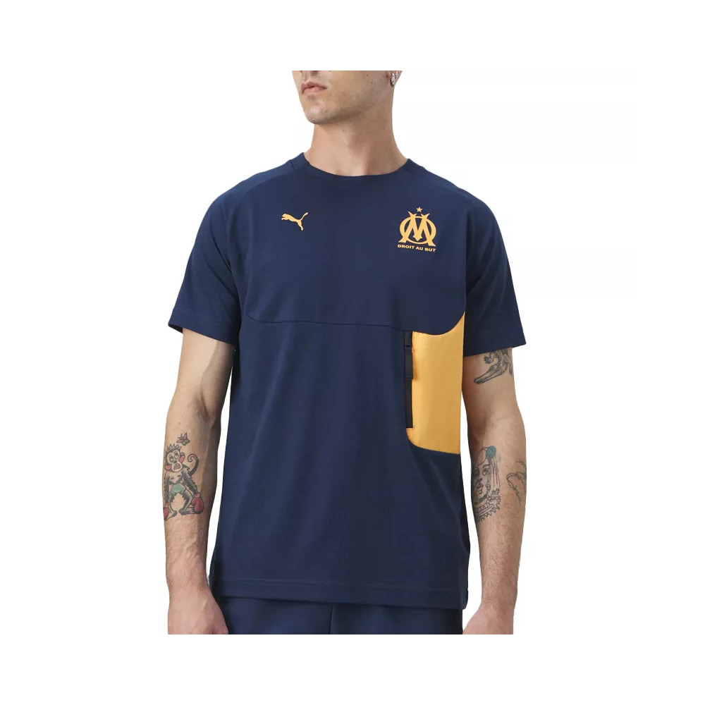 Puma Tee-shirt Puma OM