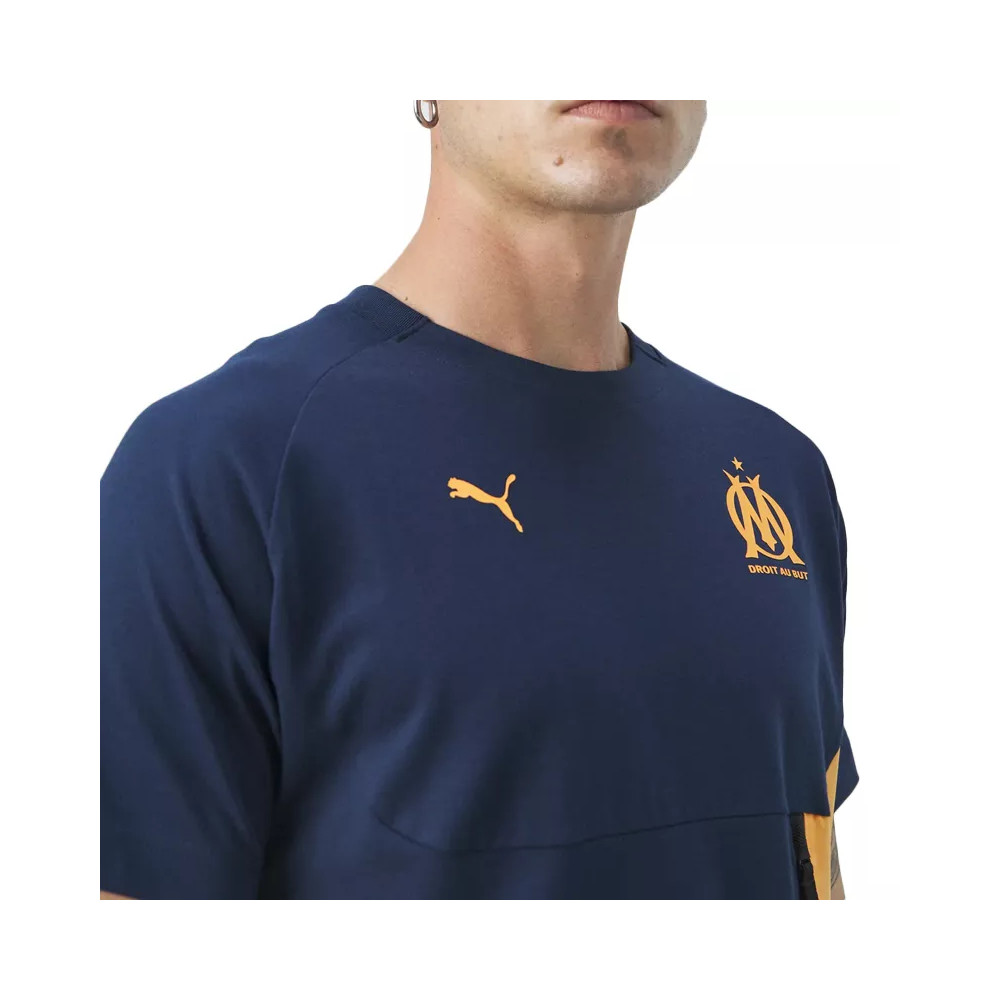 Puma Tee-shirt Puma OM