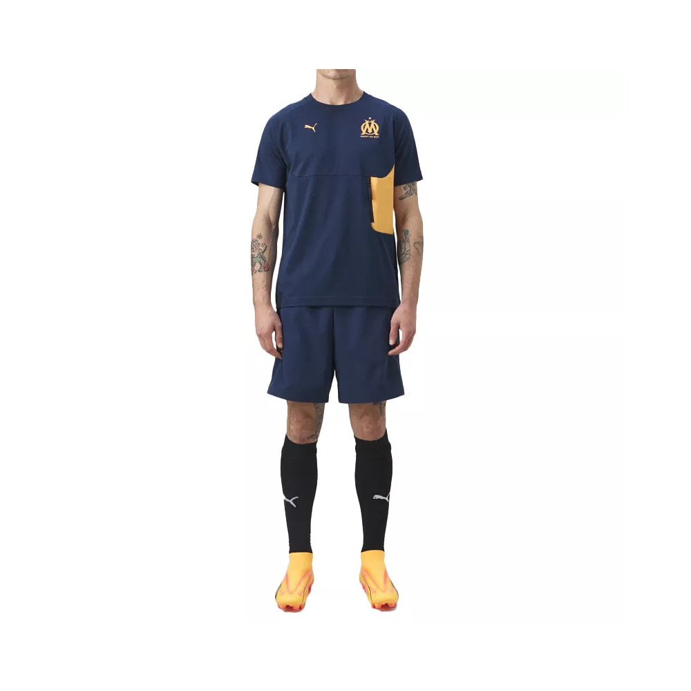 Puma Tee-shirt Puma OM