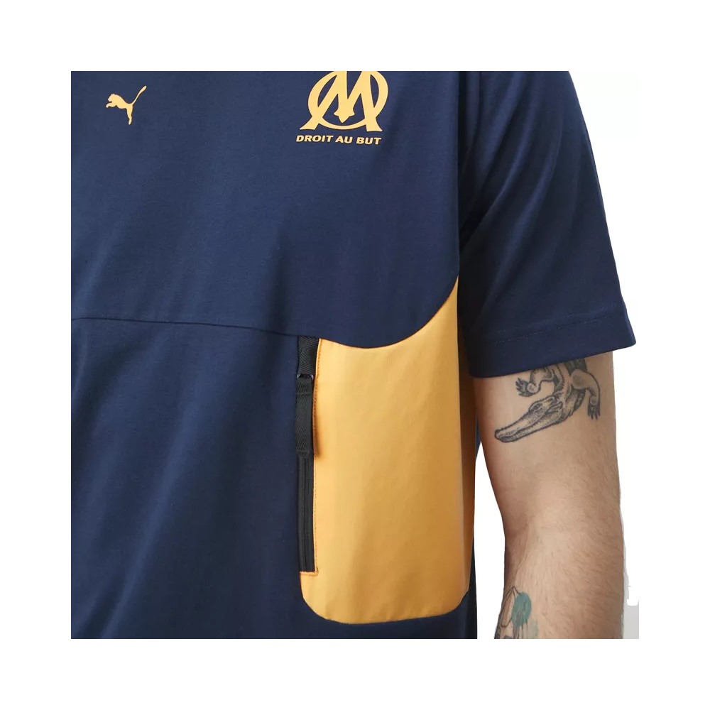 Puma Tee-shirt Puma OM