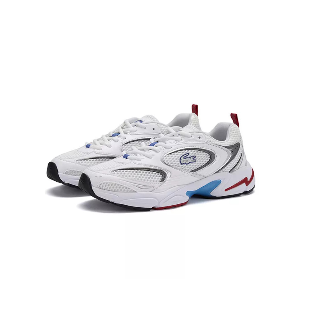 Lacoste Basket Lacoste STORM 96 2K