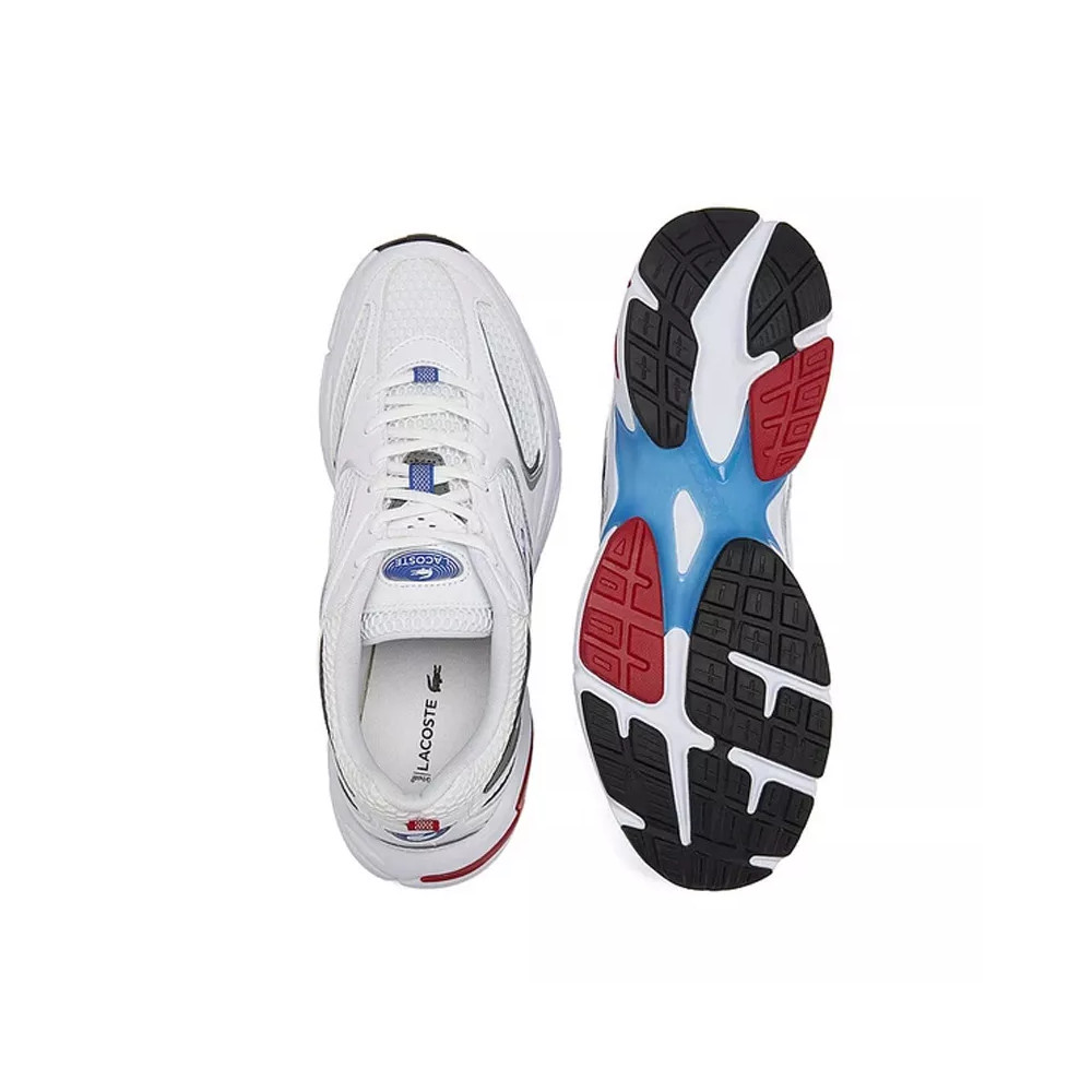 Lacoste Basket Lacoste STORM 96 2K