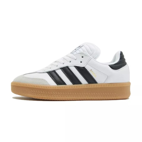 adidas originals Basket adidas Originals SAMBA XLG JUNIOR