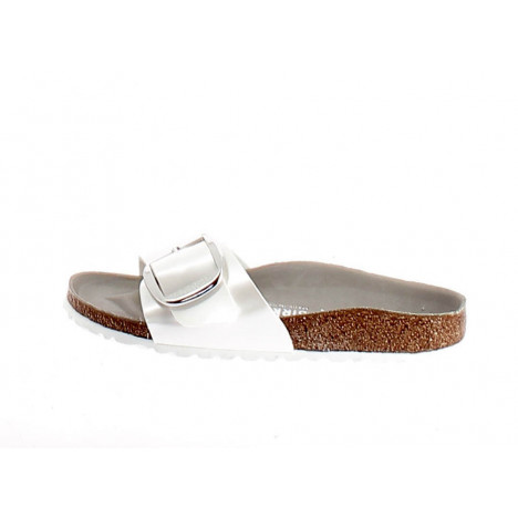 Birkenstock Sandales Birkenstock MULES MADRID BIG BUCKLE