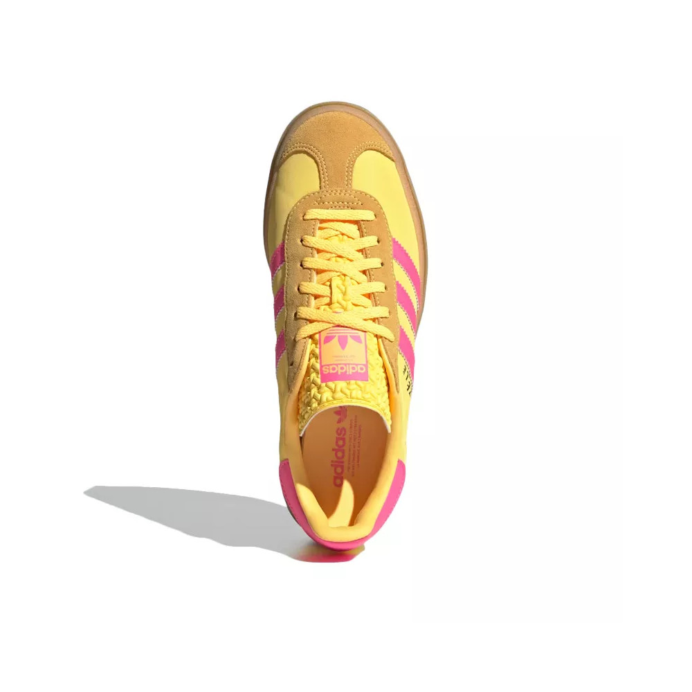 adidas originals Basket adidas Originals GAZELLE BOLD