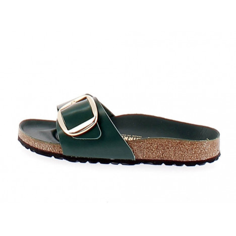 Birkenstock Sandales Birkenstock MADRID BIG BUCKLE CUIR