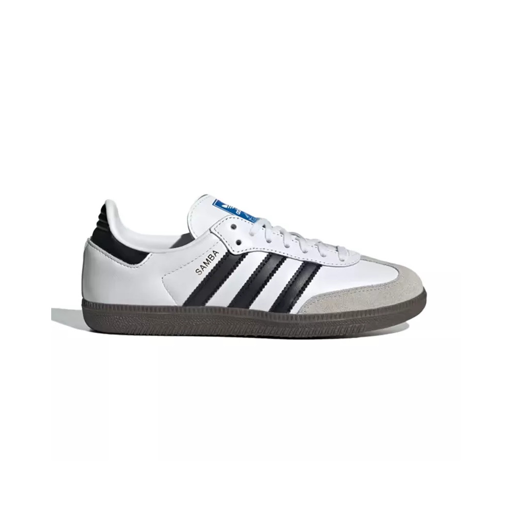 adidas originals Basket adidas Originals SAMBA OG J