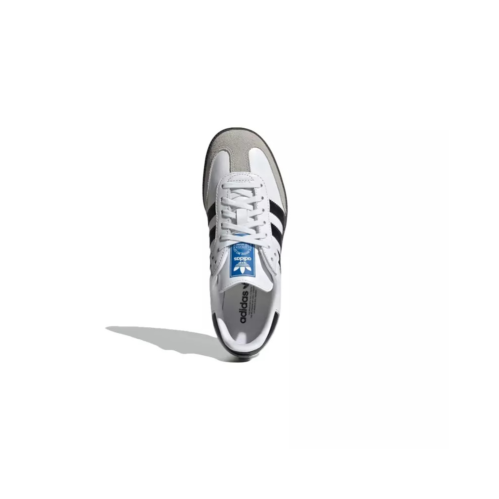 adidas originals Basket adidas Originals SAMBA OG J