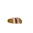 Birkenstock Sandales Birkenstock SANDALES ARIZONA Electric Copper