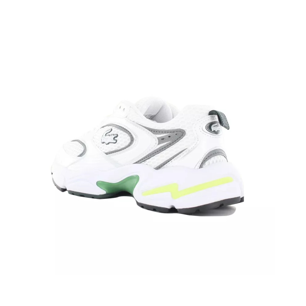 Lacoste Basket Lacoste STORM 96 2K