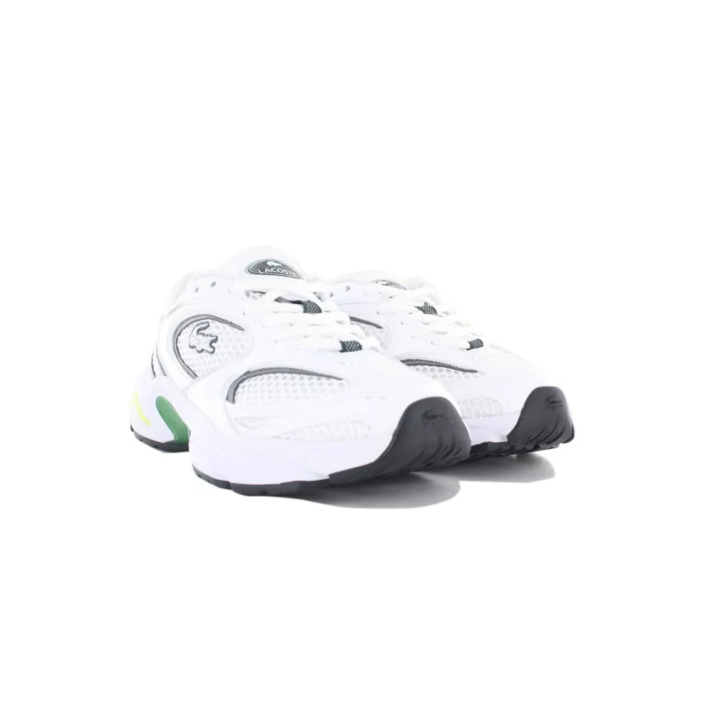 Lacoste Basket Lacoste STORM 96 2K