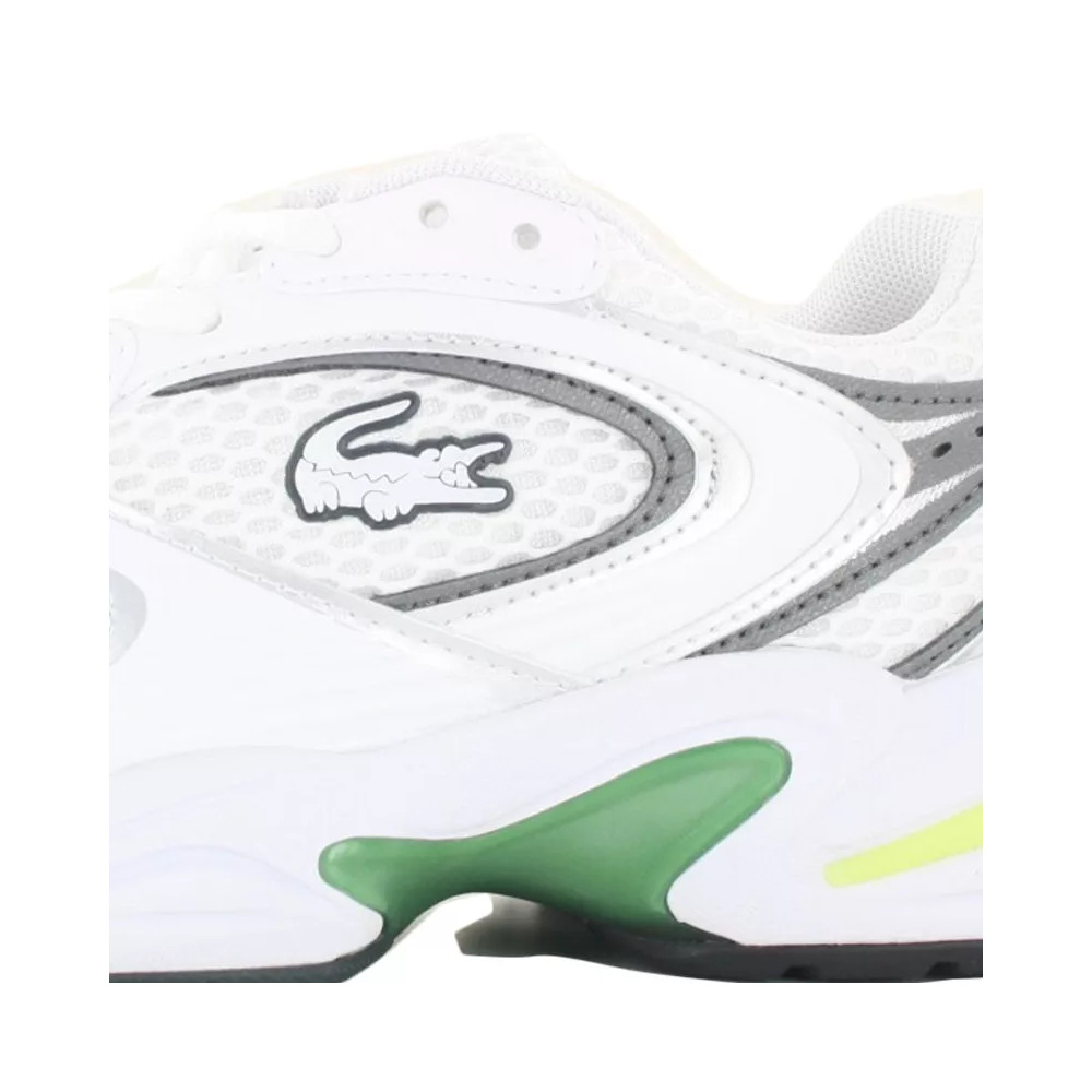 Lacoste Basket Lacoste STORM 96 2K