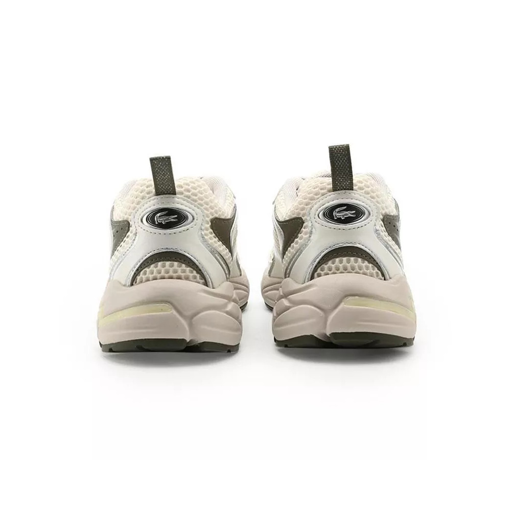 Lacoste Basket Lacoste STRORM 96 2K