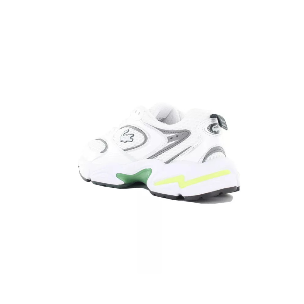 Lacoste Basket Lacoste STRORM 96 2K