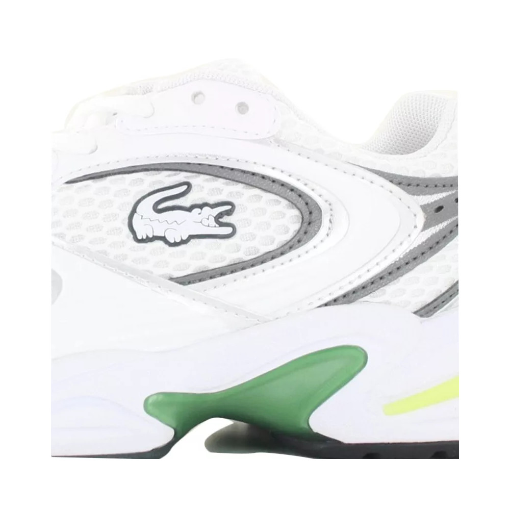 Lacoste Basket Lacoste STRORM 96 2K
