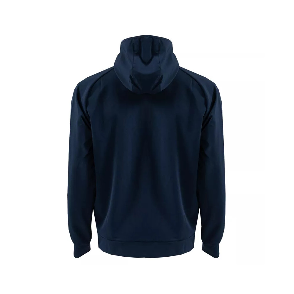 Puma Veste de survêtement Puma OM HOODIE