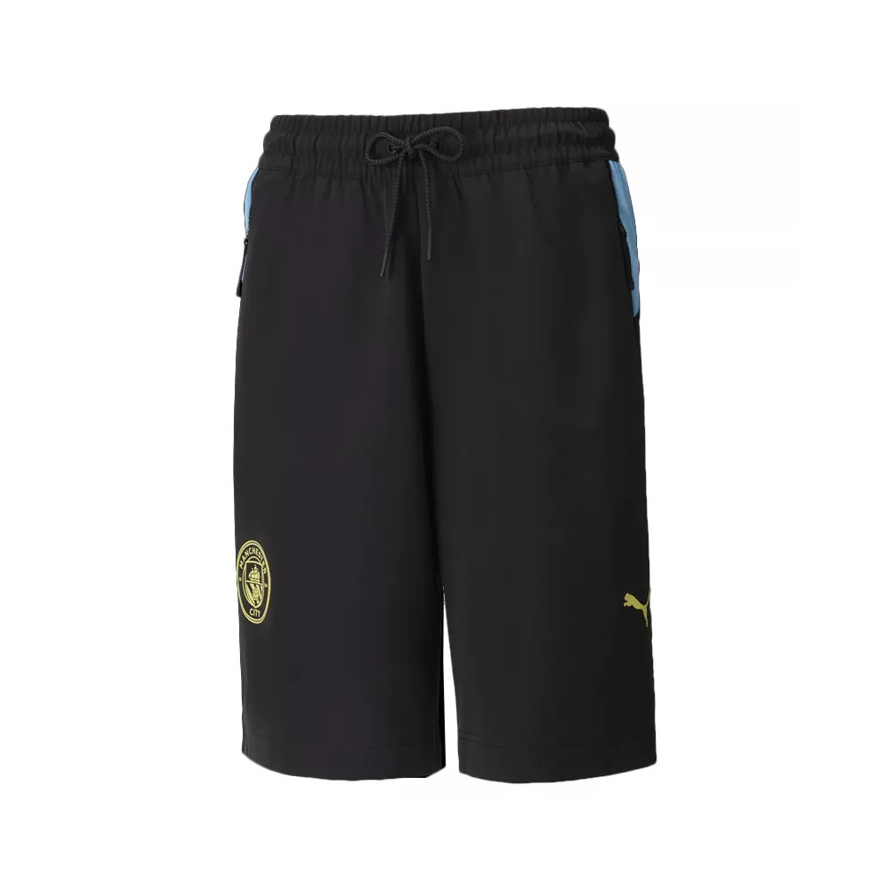 Puma Short Puma MCFC PUMATECH