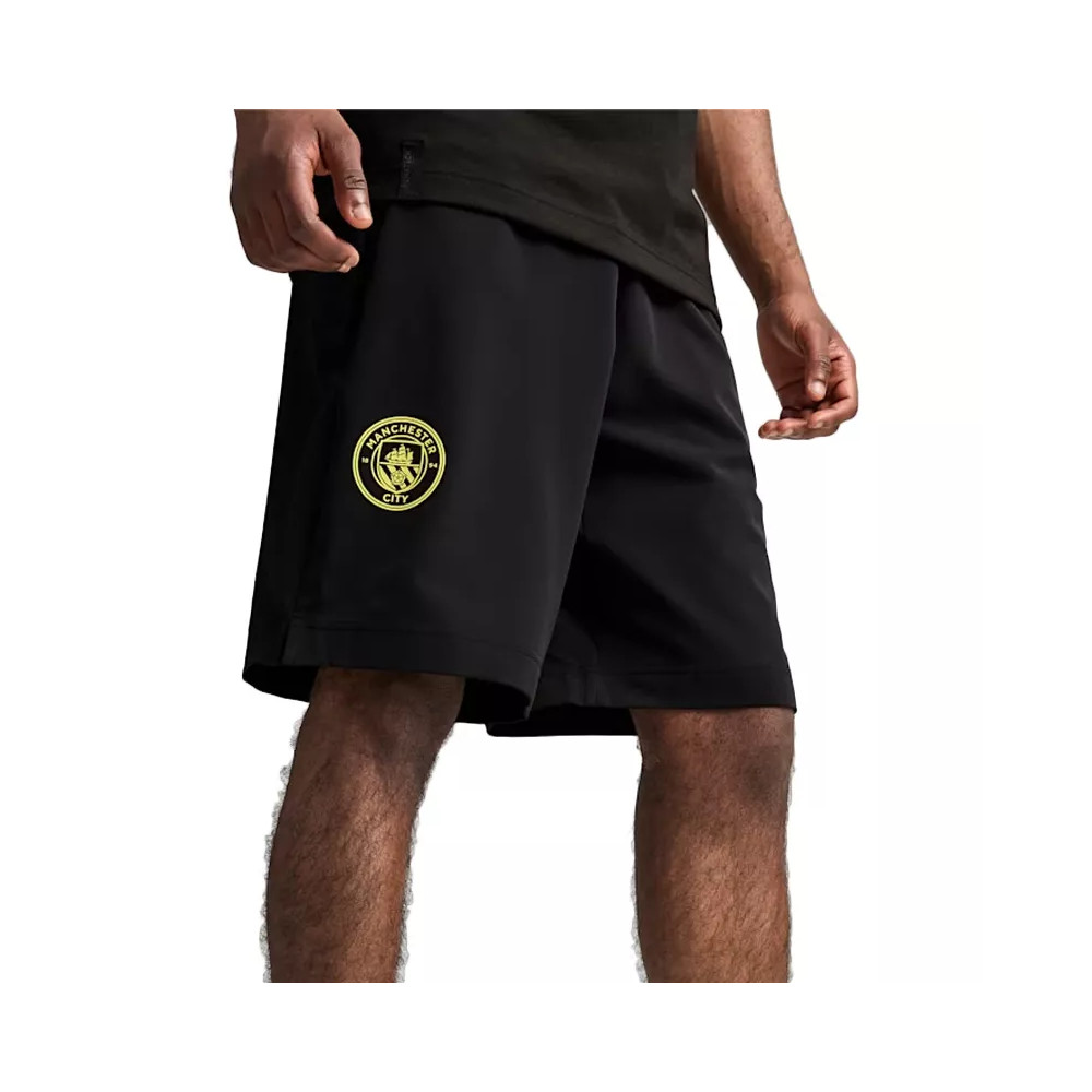 Puma Short Puma MCFC PUMATECH