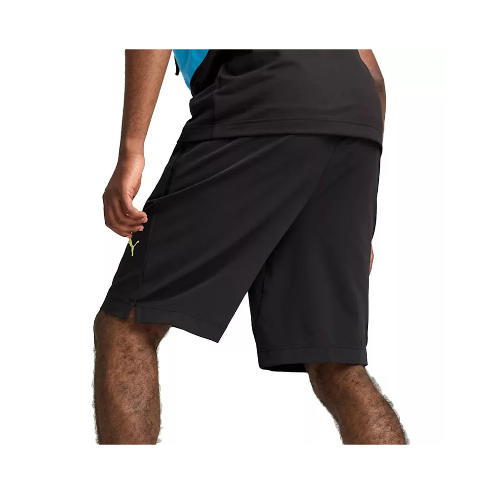 Puma Short Puma MCFC PUMATECH