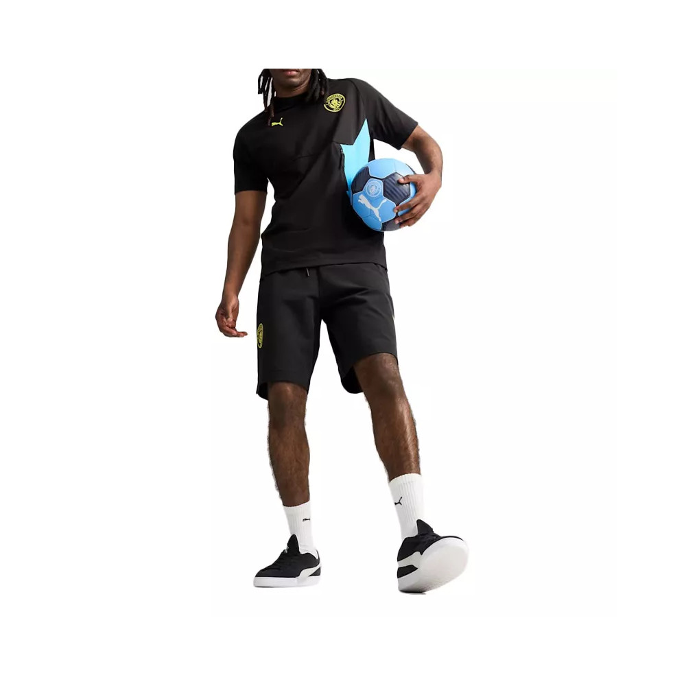 Puma Short Puma MCFC PUMATECH