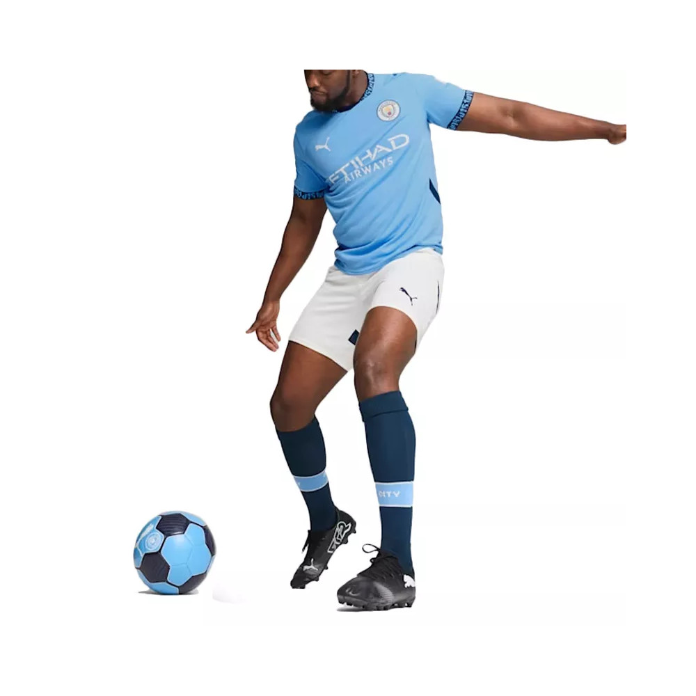 Puma Maillot Puma MCFC HOME