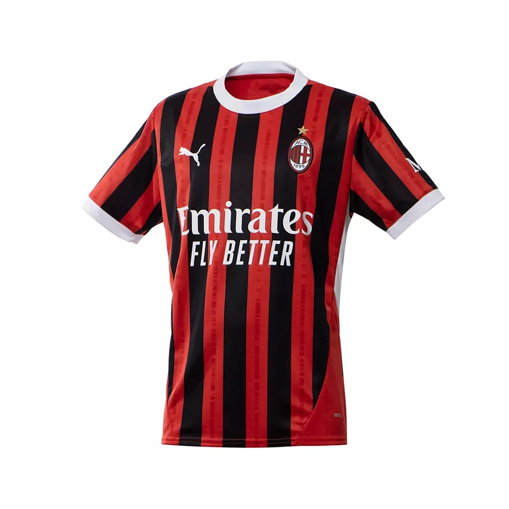Puma Maillot Puma ACM HOME