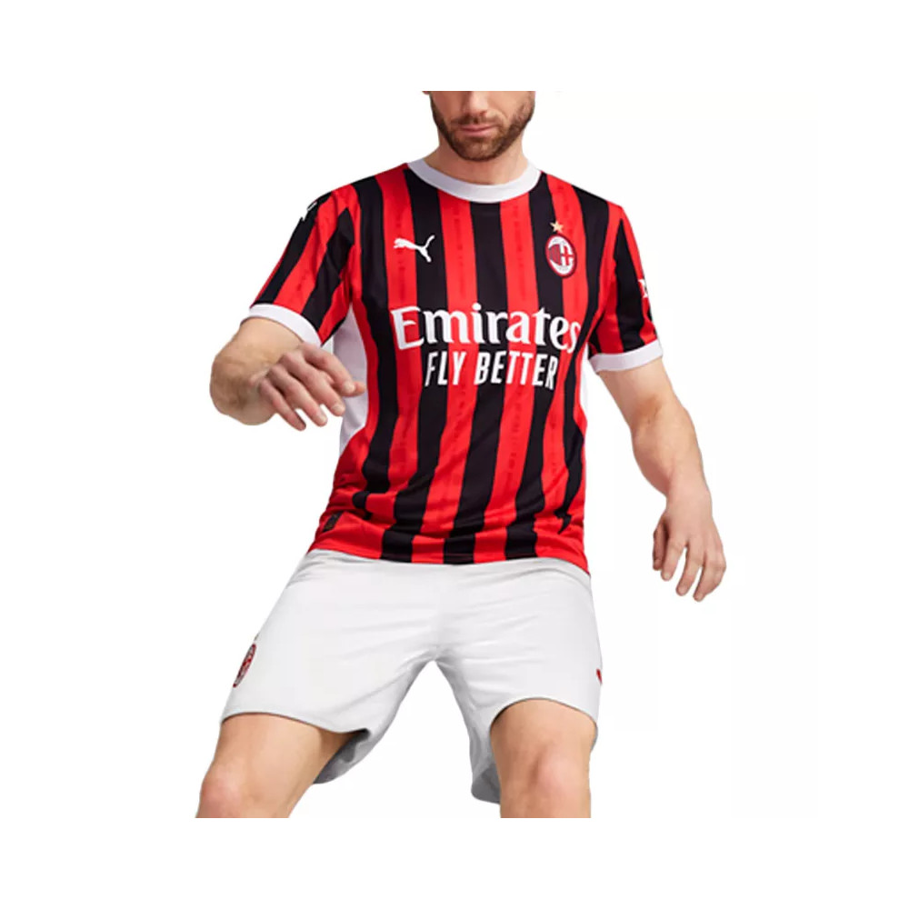 Puma Maillot Puma ACM HOME