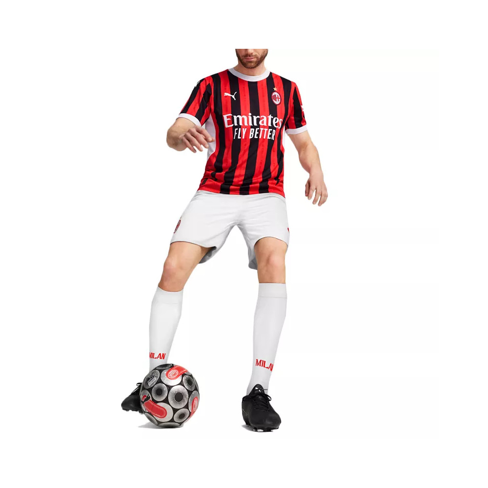 Puma Maillot Puma ACM HOME