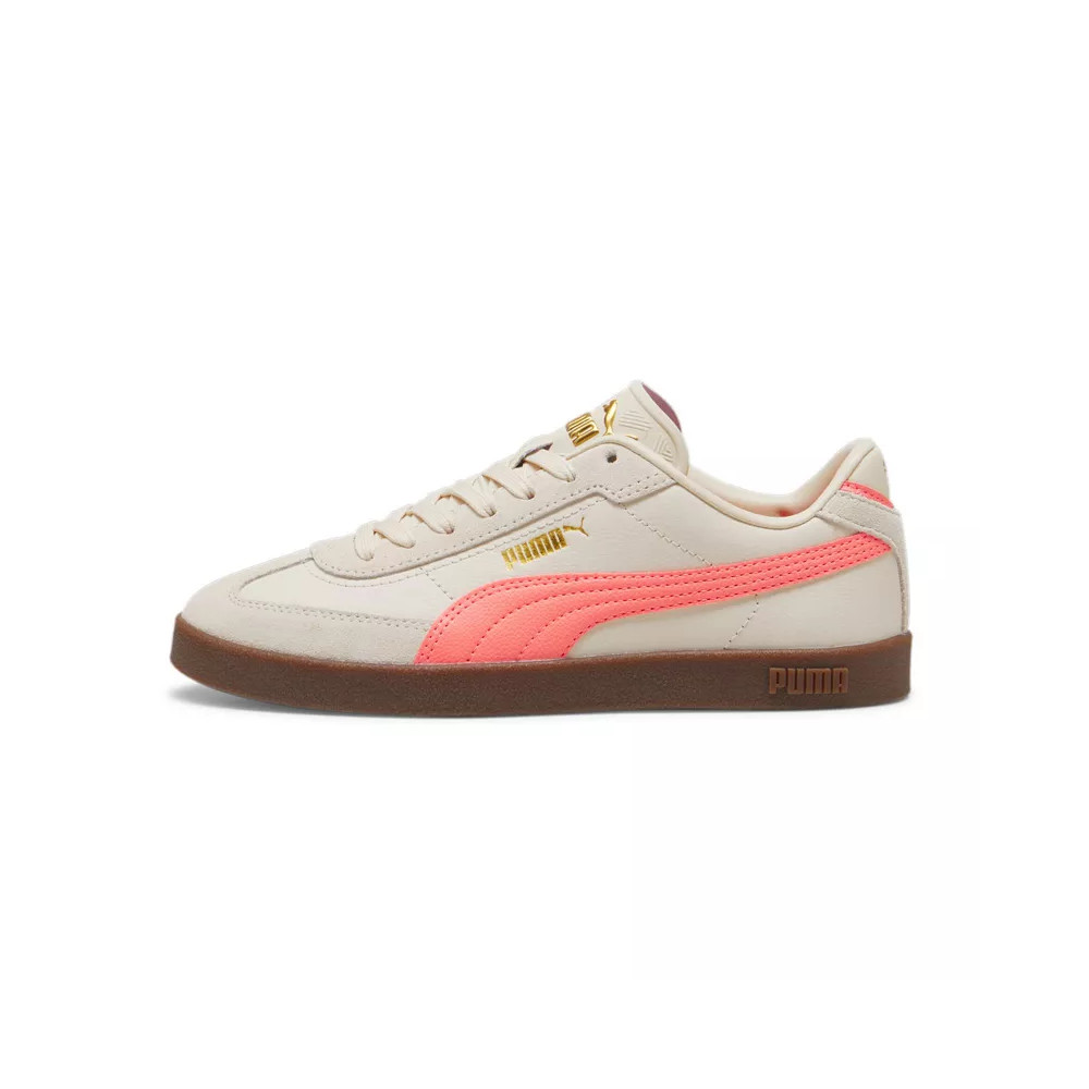 Puma Basket Puma Club II ERA