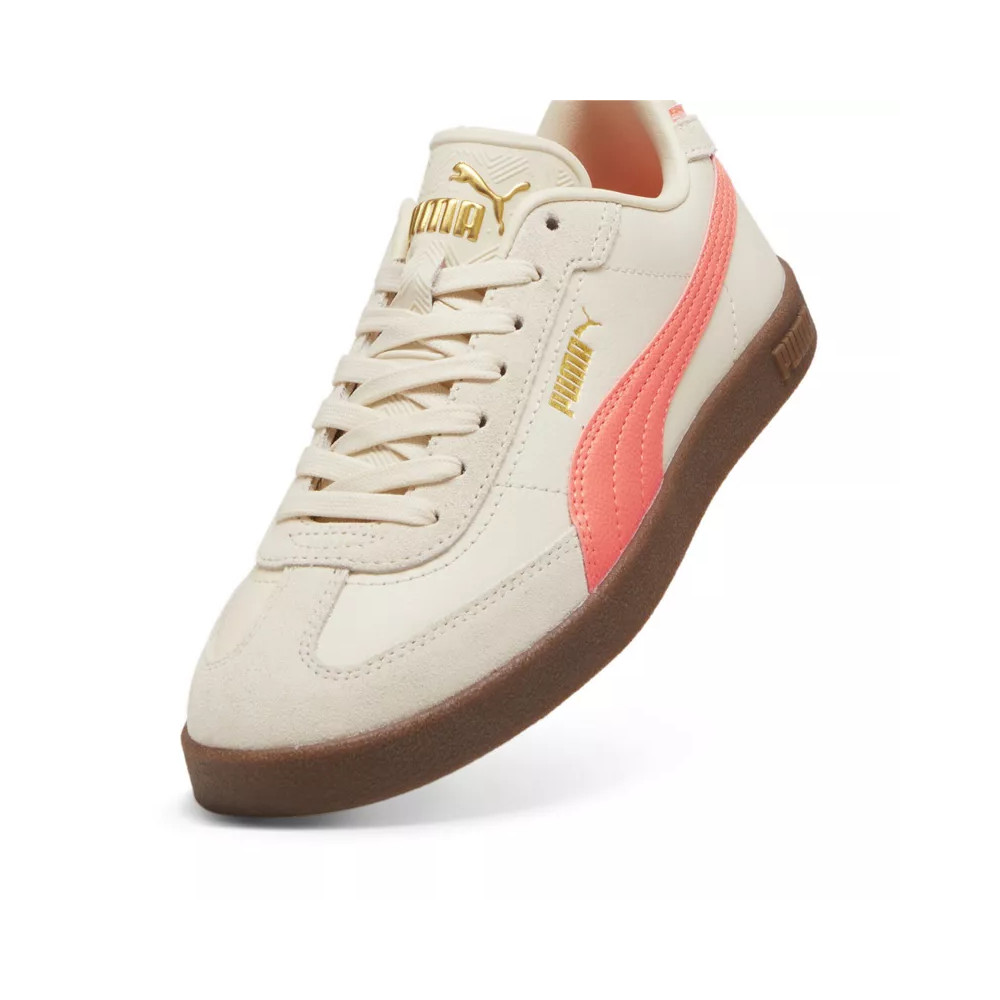 Puma Basket Puma Club II ERA