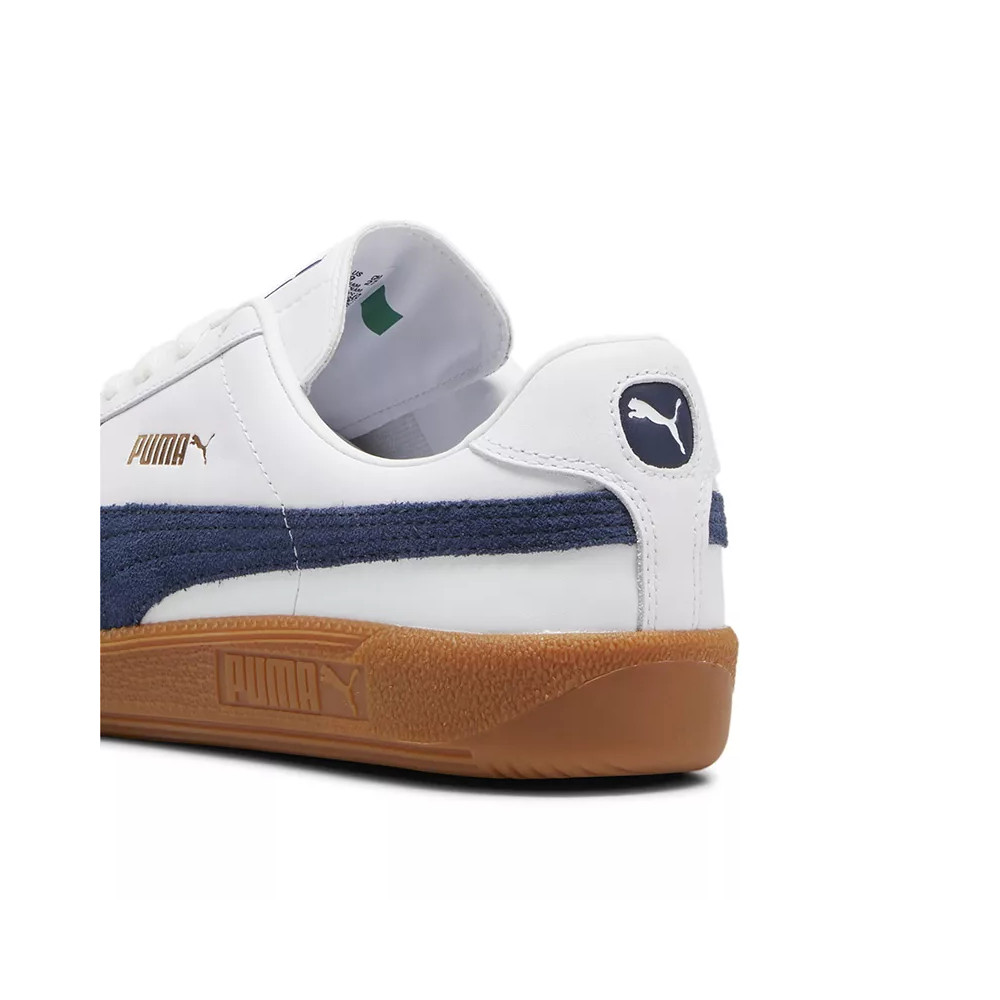 Puma Basket Puma ARMY TRAINER