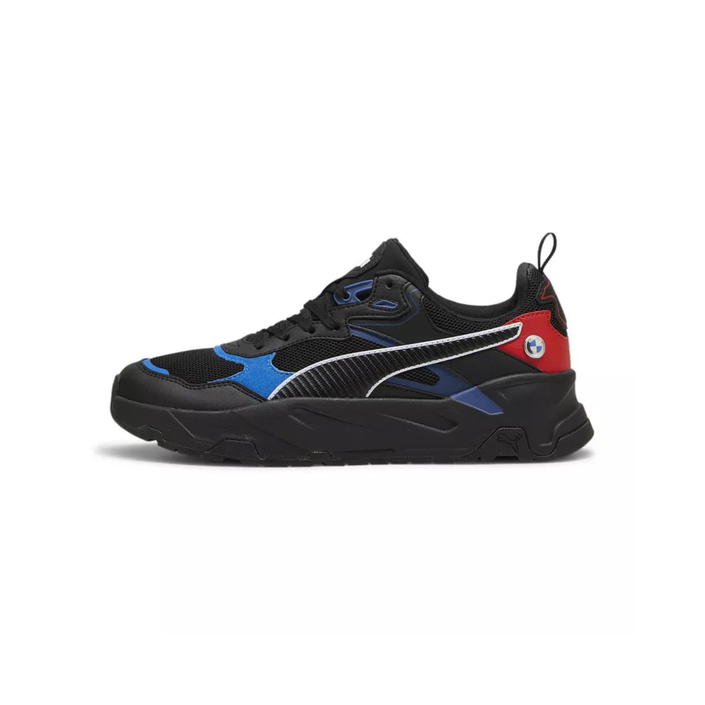 Puma Basket Puma BMW MMS TRINITY
