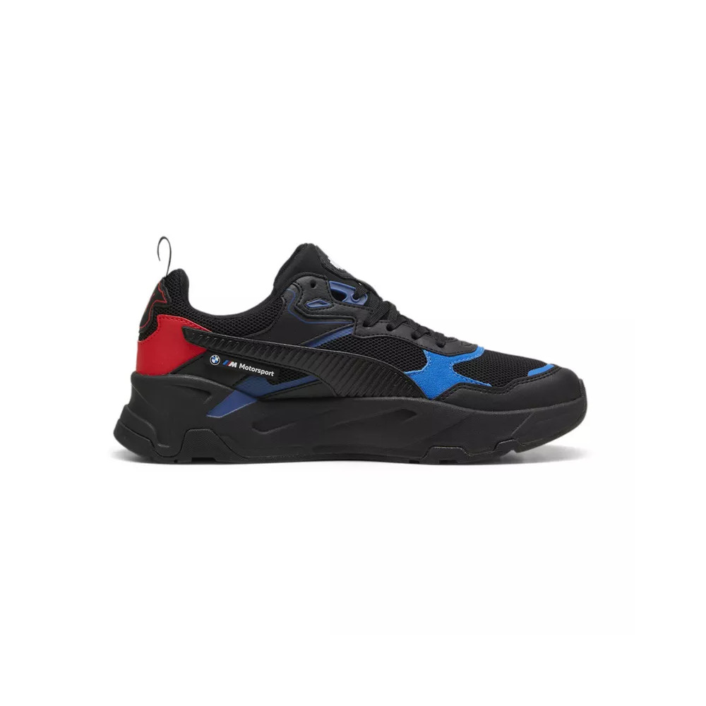 Puma Basket Puma BMW MMS TRINITY